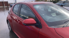 Toyota Yaris 1.5 Hybrid Icon 5dr CVT Hybrid Hatchback